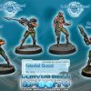 CELESTIAL GUARDS