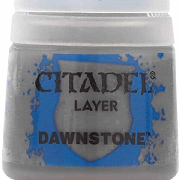 Dawnstone