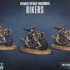 Chaos Bikers Chaos Bikers