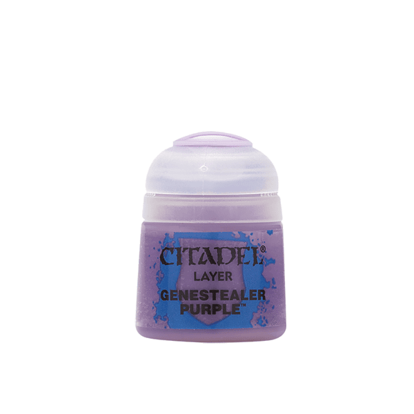 Genestealer Purple
