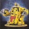 Gorkanaut
