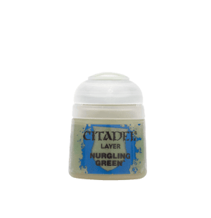 Nurgling Green