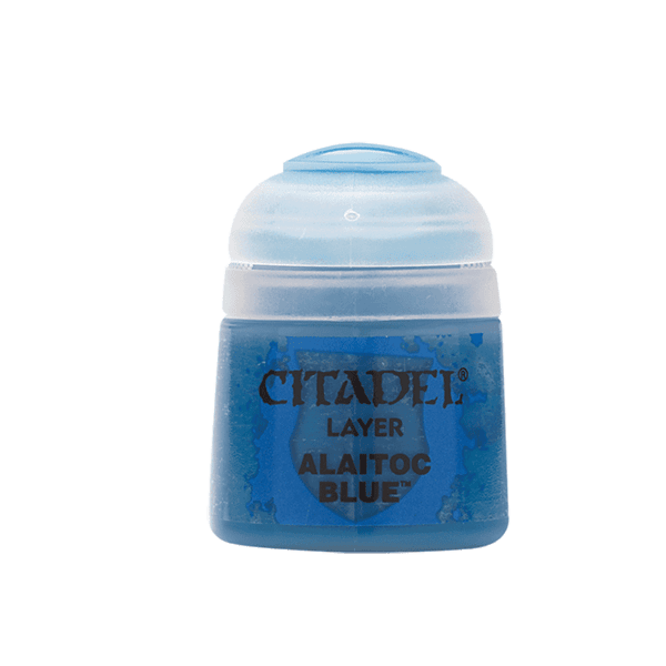 Alaitoc Blue