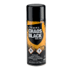 Chaos Black