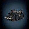 Chaos Rhino
