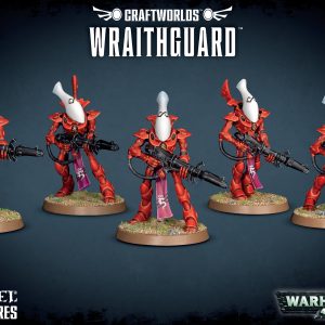 Wraithguard