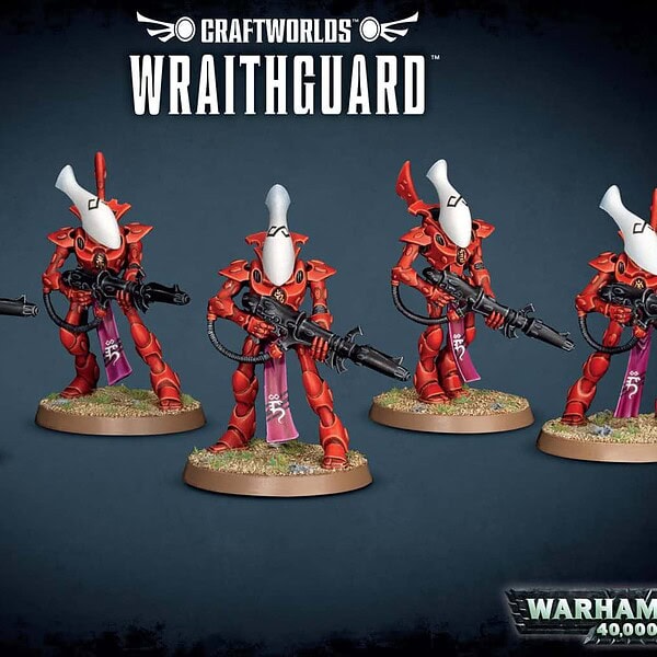 Wraithguard