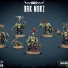 Ork Nobz
