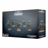 Ork Stormboyz