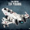 TX4 Piranha