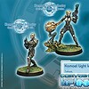 KAMAEL LIGHT INFANTRY