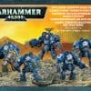 Terminator Close Combat Squad