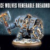 Space Wolves Venerable Dreadnought