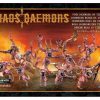 GW-HORRORESROSA Pink Horrors