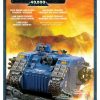 LAND-RAIDER-CRUZADO-REDENTOR Land Raider Crusader