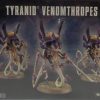 Venomthropes/ Zoantrophes