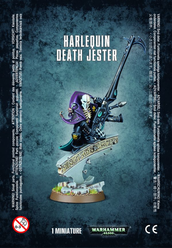 Death Jester