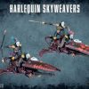 Harlequin Skyweavers