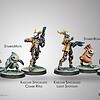 kaeltar specialist