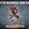 Adeptus Mechanicus Ironstrider