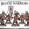 Blood Warriors