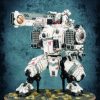 Tau Empire KV128 Stormsurge