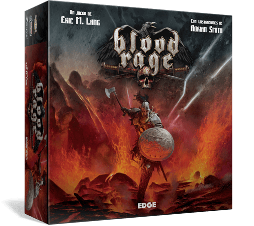 Blood Rage