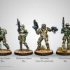 USAriadna Ranger Force Sectorial Starter Pack