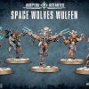 Space Wolves Wulfen