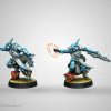 Svalarheima nisses (hacker, combi rifle)