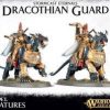 Stormcast Eternals Dracothian Guard