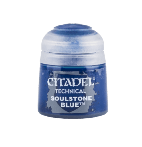 Soulstone Blue