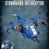 Stormhawk Interceptor