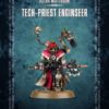 Tech-Priest Enginseer