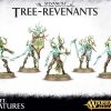Tree-Revenants