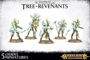 Tree-Revenants