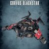 992801090024_DW_Corvus_Blackstar_T60_STE_RO1.indd Corvus Blackstar