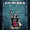 Deathwatch Watch Master