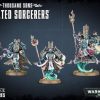 THOUSAND SONS EXALTED SORCERERS