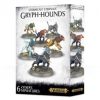 Gryph-hounds