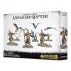 StoEternals Vanguard Raptors