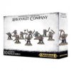 Arkanaut Company