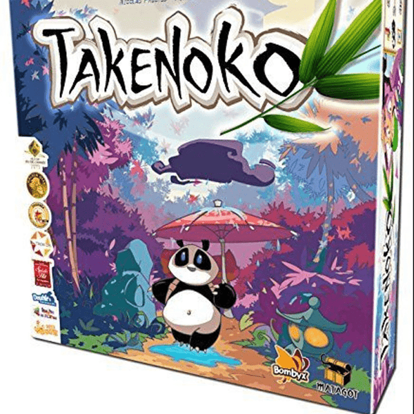 Takenoko