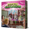 Potion Explosion