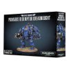 Primaris Redemptor Dreadnought