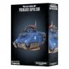 SPACE MARINES: PRIMARIS REPULSOR
