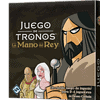 la mano del rey La Mano del Rey