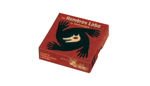 lobos Los Hombres Lobo de CastronegroLos Hombres Lobo de Castronegro