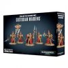 Adeptus Custodes: Custodian Wardens