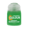 CONTRAST: HEXWRAITH FLAME